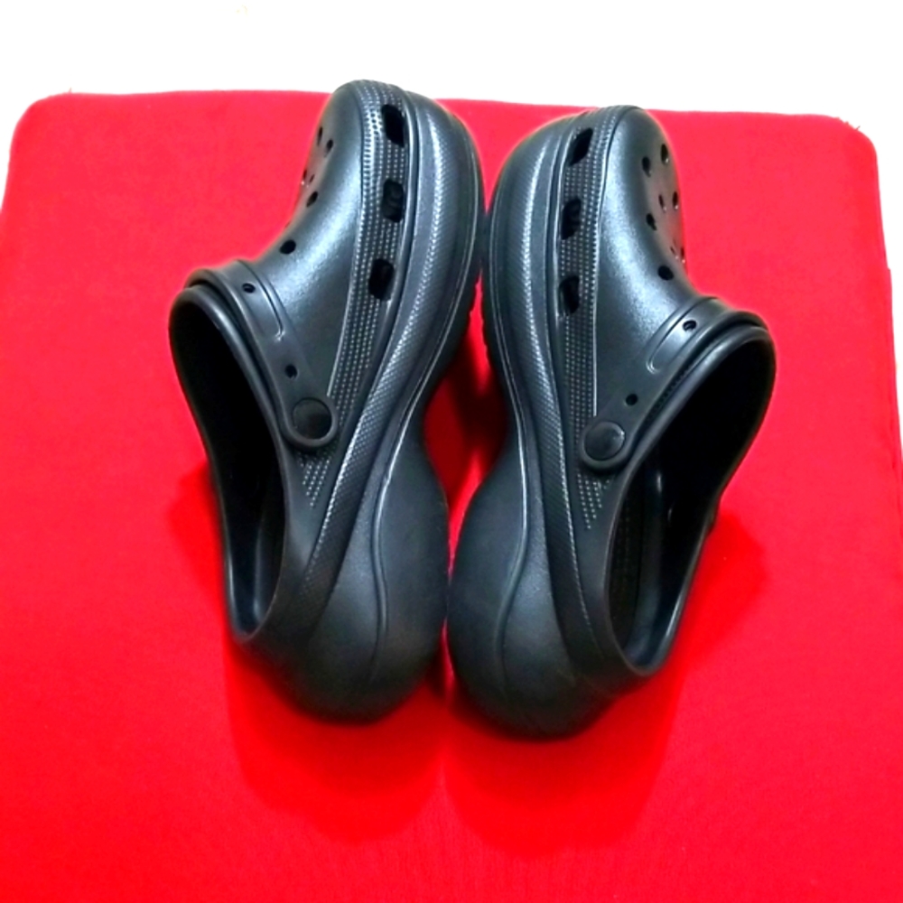 MONICA CLOGS - Picture 2 of 10
